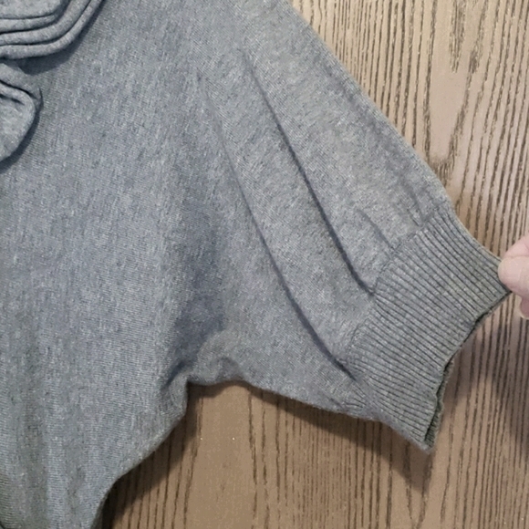 Vintage Jump Girl Sweater Dress 👗 - Picture 7 of 11